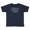 copy paste Toddler T-shirt