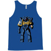 Warhammer Space Marine Ice Cream Tank Top