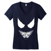 venom 2 Women's V-Neck T-Shirt