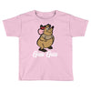 Gus Gus Gucci Parody Toddler T-shirt
