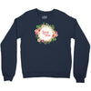 Love Win Crewneck Sweatshirt
