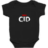 fahrie77 Baby Bodysuit
