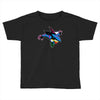 san jose street sharks Toddler T-shirt