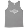 rltw eco fish bike Tank Top