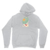 fox roaming around ii Youth Hoodie