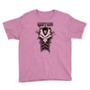scrap soldier 2011 chevron Youth Tee