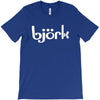 bj&ouml;rk hooded sweatshirt T-Shirt