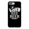 beer does not ask iPhone 8 Plus