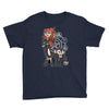 like mother like son Youth Tee