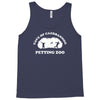 caerbannog petting zoo Tank Top