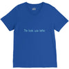 book was better the V-Neck Tee