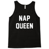 nap queen Tank Top