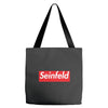 seinfeld Tote Bags