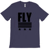 fly stars T-Shirt