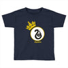 king cobra Toddler T-shirt