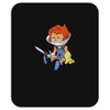 lion ow Mousepad