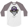 bandit 3/4 Sleeve Shirt