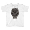 samurai dawn Toddler T-shirt