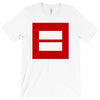equality for all sign marriage equality t shirts t shirt T-Shirt