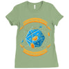 rotflol Ladies Fitted T-Shirt