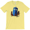 found some spare parts T-Shirt