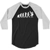 liverpool evolution 3/4 Sleeve Shirt