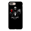 bohemian dark side iPhone 8 Plus