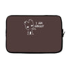 baby groot Laptop sleeve