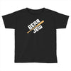 bear jew Toddler T-shirt