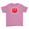dirty rotten imbeciles best trending Youth Tee