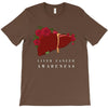liver cancer awareness T-Shirt