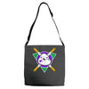 mighty donnie Adjustable Strap Totes