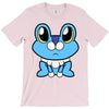 froakie pokedoll T-Shirt