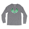 star trek romulan Long Sleeve Shirts