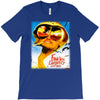 fear and loathing in las vegas movie T-Shirt