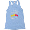 you can't buy happiness but you can live in canada Racerback Tank