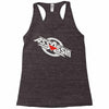 original assassin Racerback Tank