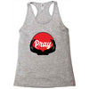 pray Racerback Tank