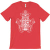 graphic tee dj1 T-Shirt