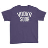 vodka soda Youth Tee