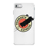 magic express iPhone 7 Case