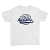 Totally Awesome Sister Youth Tee