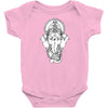 ganesha Baby Onesie