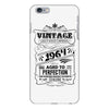 Vintage Aged To Perfection 1964 iPhone 6/6s Plus Case