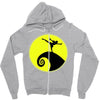Chun Li Zipper Hoodie