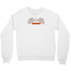 trunk wrestling Crewneck Sweatshirt
