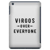 Virgos Over Everyone iPad Mini