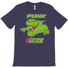 punk crock T-Shirt