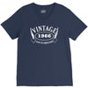 vintage aged to perfection V-Neck Tee