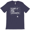 pixels are for squares T-Shirt